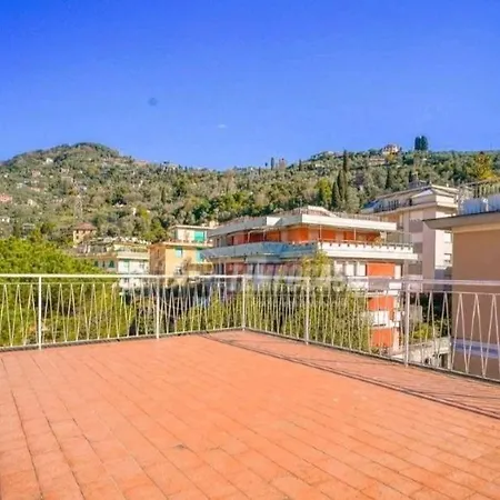 Casa Luce Vista Mondo * ראפאלו