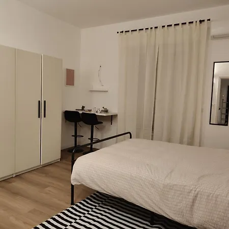Casa Luce Vista Mondo * ראפאלו