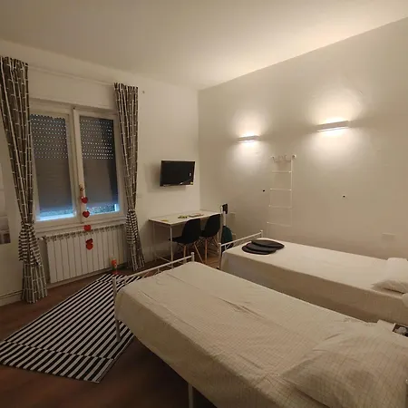 Casa Luce Vista Mondo * Rapallo